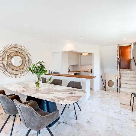 בית נופש Casa Aurora *