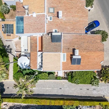 Casa Aurora